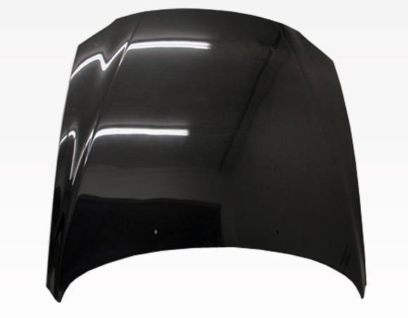 1992-2000 Lexus SC300 SC400 2 doors OEM Style Carbon Fiber Black Hood