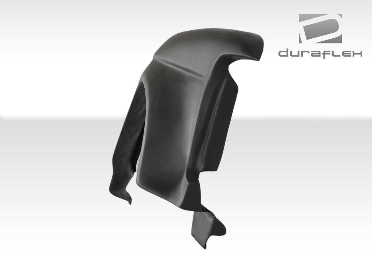 1992-1996 Ford F-150 / Bronco Off Road Bulge Style Front Fenders - FRP
