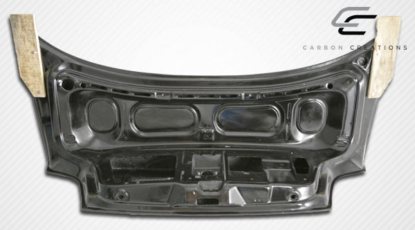 1992-1998 BMW 3 Series M3 E36 OEM Look Trunk - Carbon Fiber