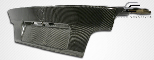 1992-1998 BMW 3 Series M3 E36 OEM Look Trunk - Carbon Fiber