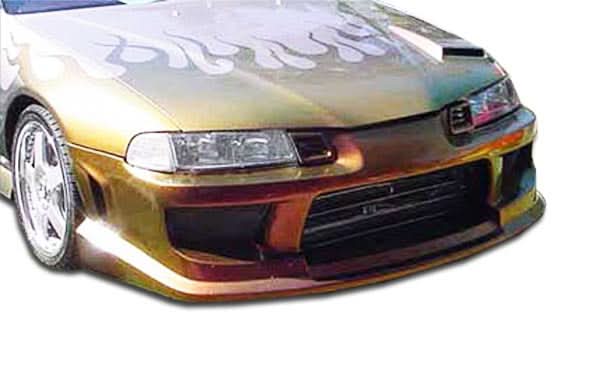 1992-1996 Honda Prelude Drifter Style Body Kit - FRP