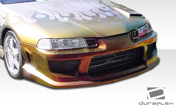 1992-1996 Honda Prelude Drifter Style Body Kit - FRP