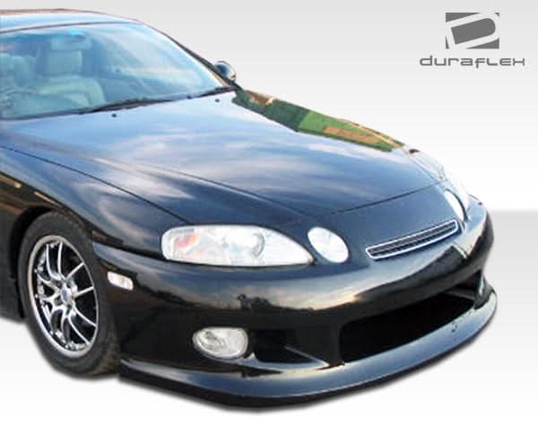 1992-2000 Lexus SC300 SC400 J-Magic Style Body Kit - FRP