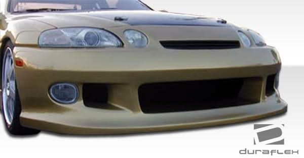 1992-2000 Lexus SC300 SC400 J-Magic Style Body Kit - FRP