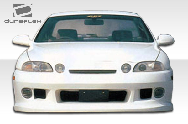 1992-2000 Lexus SC Series SC300 SC400 Duraflex J-Magic Body Kit - 4 Piece