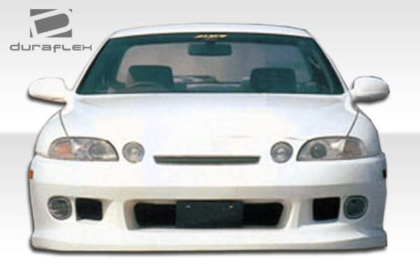 1992-2000 Lexus SC300 SC400 J-Magic Style Body Kit - FRP