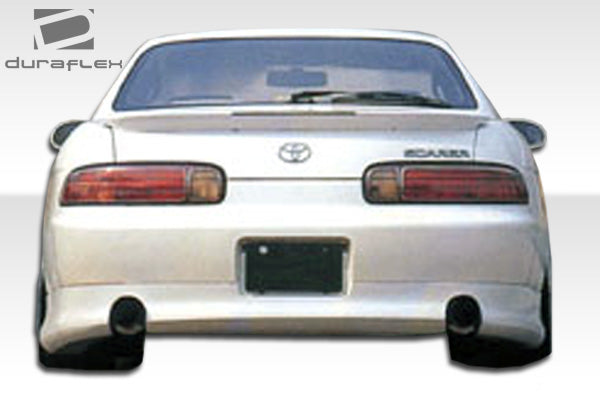 1992-2000 Lexus SC Series SC300 SC400 Duraflex J-Magic Body Kit - 4 Piece