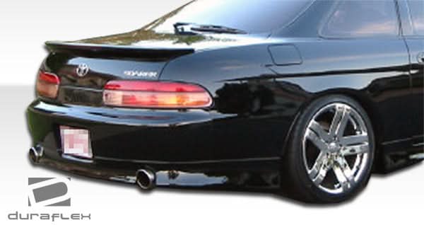 1992-2000 Lexus SC300 SC400 V-Speed Style Body Kit - 4 Piece - FRP