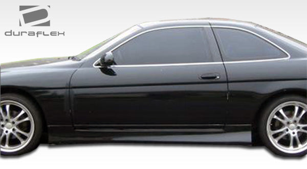 1992-2000 Lexus SC Series SC300 SC400 Duraflex V-Speed Body Kit - 4 Piece