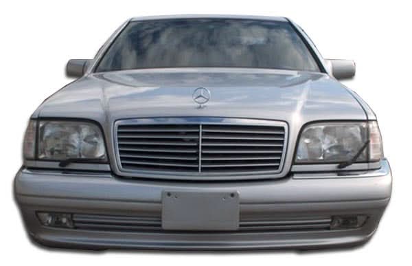 1992-1999 Mercedes S Class LR-S Style Front Bumper Cover - FRP