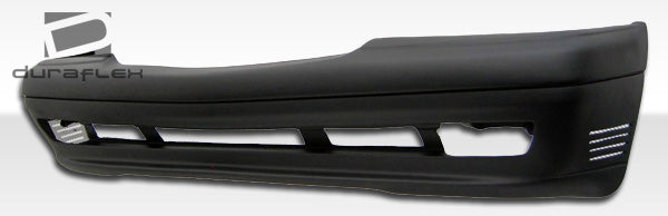 1992-1999 Mercedes S Class LR-S Style Front Bumper Cover - FRP