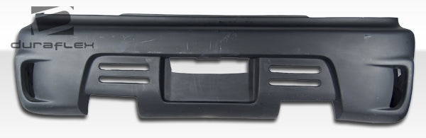 1992-1994 Acura Vigor Duraflex XGT Rear Bumper Cover - 1 Piece (S)