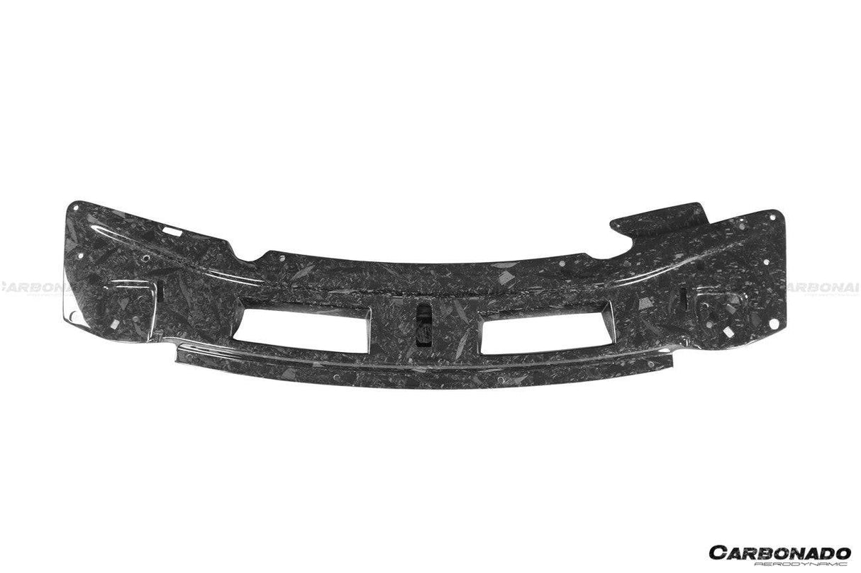 2016-2019 Porsche 911 991.2 Carrera S 4S GT2RS Style Trunk Spoiler