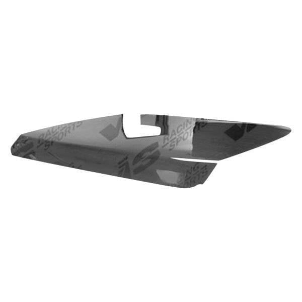1993-1997 Honda Del Sol 2 doors OEM Style Carbon Fiber Black Trunk