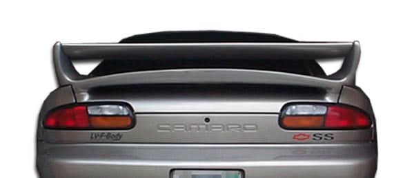 1993-2002 Chevrolet Camaro GT-R Style Wing Trunk Spoiler - FRP