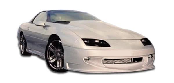 1993-1997 Chevrolet Camaro Sniper Style Body Kit - 4 Piece - FRP