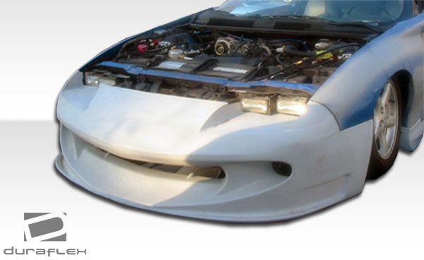 1993-1997 Chevrolet Camaro Duraflex Sniper Body Kit - 4 Piece