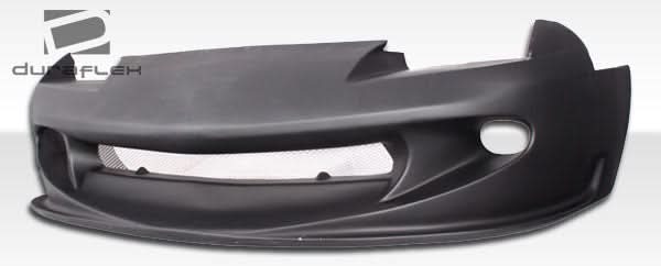 1993-1997 Chevrolet Camaro Sniper Style Front Bumper Cover - FRP