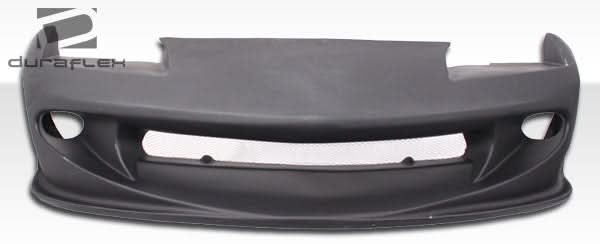 1993-1997 Chevrolet Camaro Sniper Style Front Bumper Cover - FRP