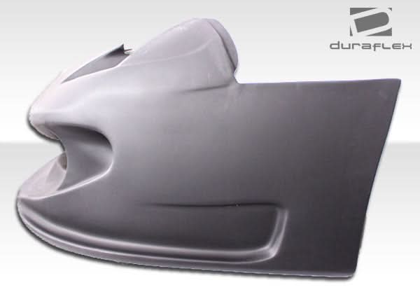 1993-1997 Chevrolet Camaro Sniper Style Front Bumper Cover - FRP