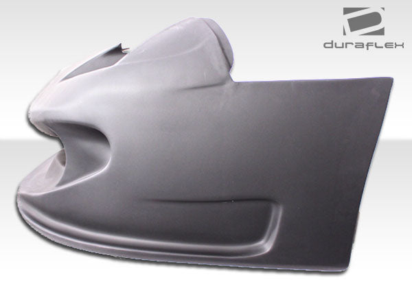 1993-1997 Chevrolet Camaro Sniper Style Body Kit - 4 Piece - FRP