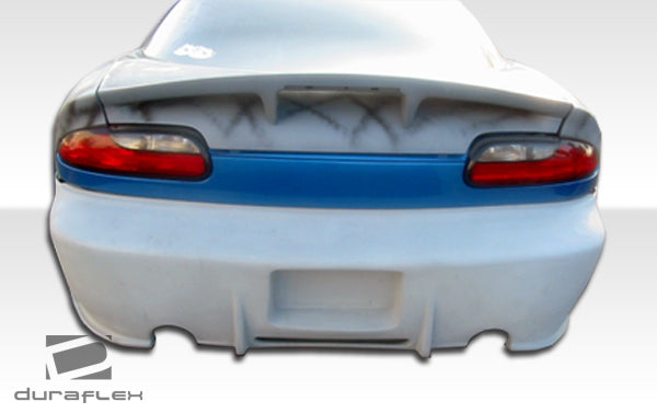 1998-2002 Chevrolet Camaro Sniper Style Body Kit - 4 Piece - FRP