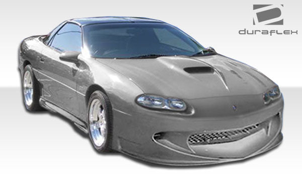 1998-2002 Chevrolet Camaro Sniper Style Body Kit - 4 Piece - FRP