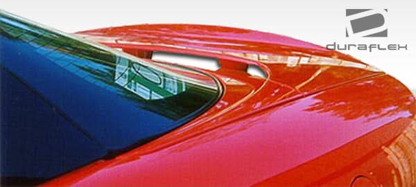 1993-2002 Chevrolet Camaro Supersport Style Wing Trunk Lid Spoiler - FRP