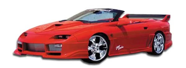 1993-1997 Chevrolet Camaro Venice Style Body Kit - 4 Piece - FRP