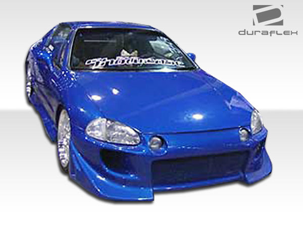 1993-1997 Honda Del Sol Duraflex Blits Body Kit - 4 Piece