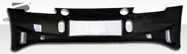 1993-1997 Honda Del Sol Duraflex Buddy Body Kit - 4 Piece