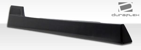 1993-1997 Honda Del Sol Buddy Style Side Skirts - 2 Piece - FRP