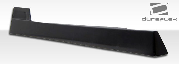 1993-1997 Honda Del Sol Duraflex Buddy Body Kit - 4 Piece