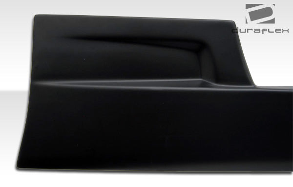 1993-1997 Honda Del Sol Duraflex Buddy Body Kit - 4 Piece