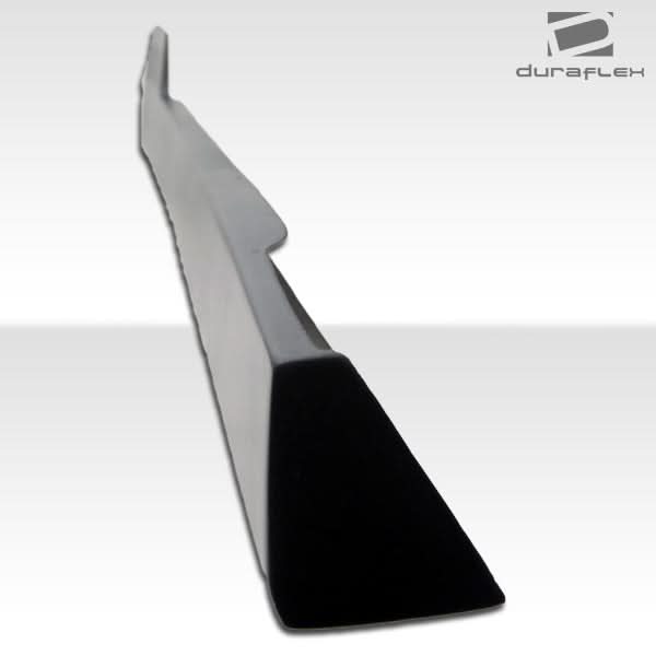 1993-1997 Honda Del Sol Buddy Style Side Skirts - 2 Piece - FRP