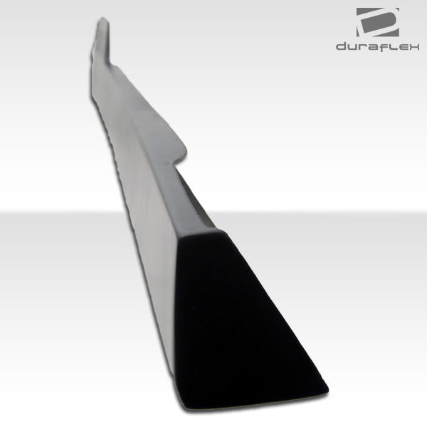 1993-1997 Honda Del Sol Duraflex Type M Body Kit - 4 Piece