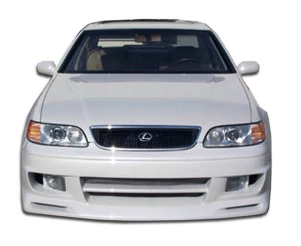 1993-1997 Lexus GS300/GS400/GS430 AG Style Front Bumper Cover - FRP