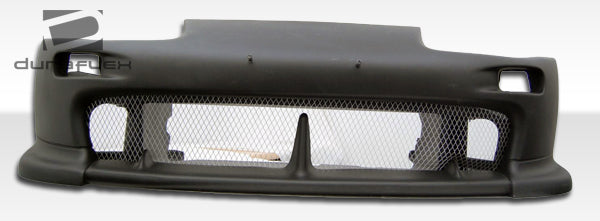 1993-1998 Toyota Supra TD3000 Style Wide Body Front Bumper Cover - FRP