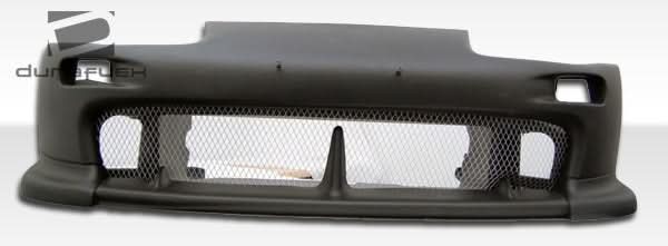 1993-1998 Toyota Supra TD3000 Style Wide Body Kit - 8 Piece - FRP