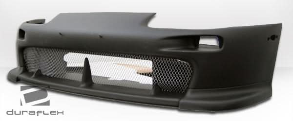 1993-1998 Toyota Supra TD3000 Style Wide Body Kit - FRP