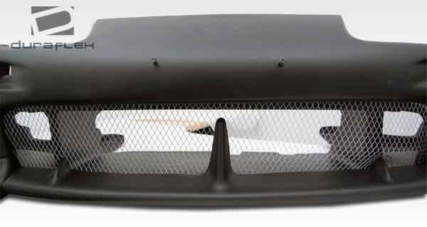 1993-1998 Toyota Supra TD3000 Style Wide Body Kit - FRP