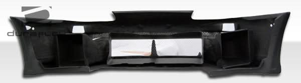 1993-1998 Toyota Supra TD3000 Style Wide Body Kit - FRP