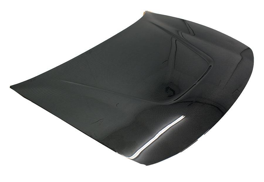 1994-2001 Acura Integra JDM 2 doors 4 doors JS Style Carbon Fiber Black Hood
