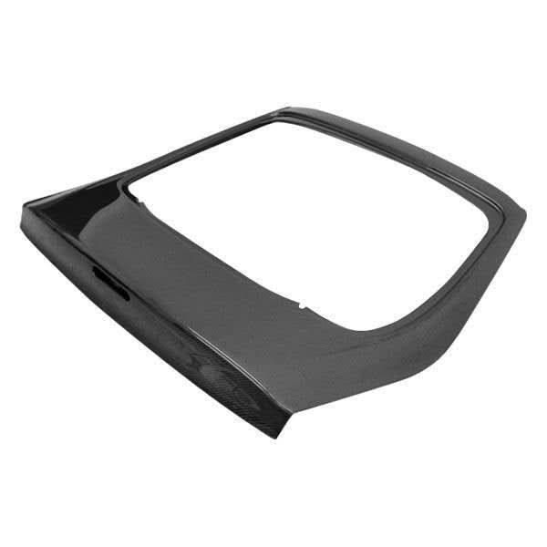 1994-1999 Toyota Celica Hatchback OEM Style Carbon Fiber Black Hatch