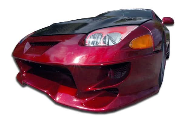 1994-1998 Mitsubishi 3000GT Vader Style Body Kit 4 Piece - FRP