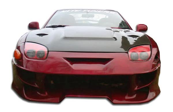 1994-1998 Dodge Stealth Vader Style Front Bumper Cover - 1 Piece