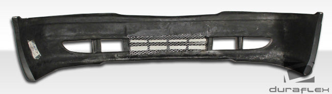 1994-2000 Mercedes C Class W202 AMG Look Front Bumper Cover - FRP
