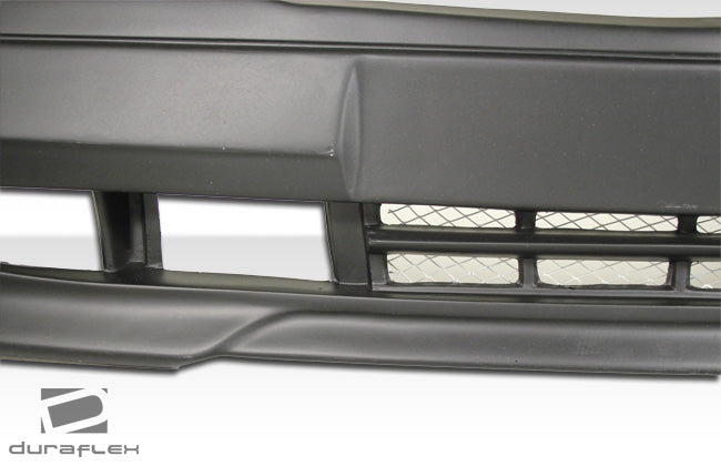 1994-2000 Mercedes C Class W202 AMG Look Front Bumper Cover - FRP