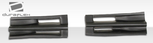 1994-2000 Mercedes C Class W202 AMG Look Front Bumper Cover - FRP