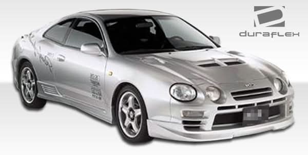 1994-1999 Toyota Celica C-5 Style Body Kit 4 Piece - FRP